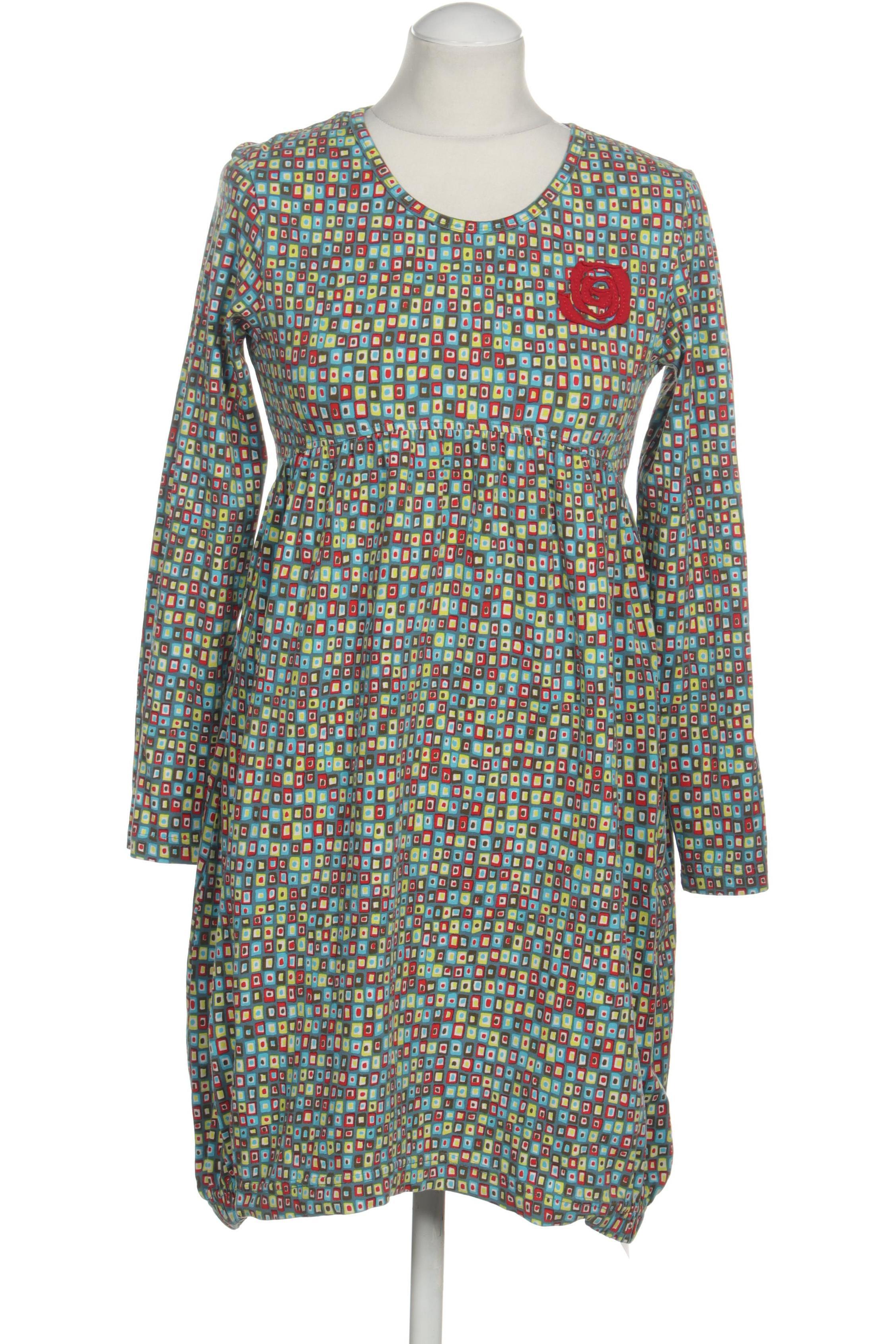 

Maas Mädchen Kleid, mehrfarbig, Gr. 164