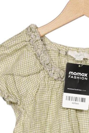 Thumbnail - Maas Damen Bluse, hellgrün, Gr. 152