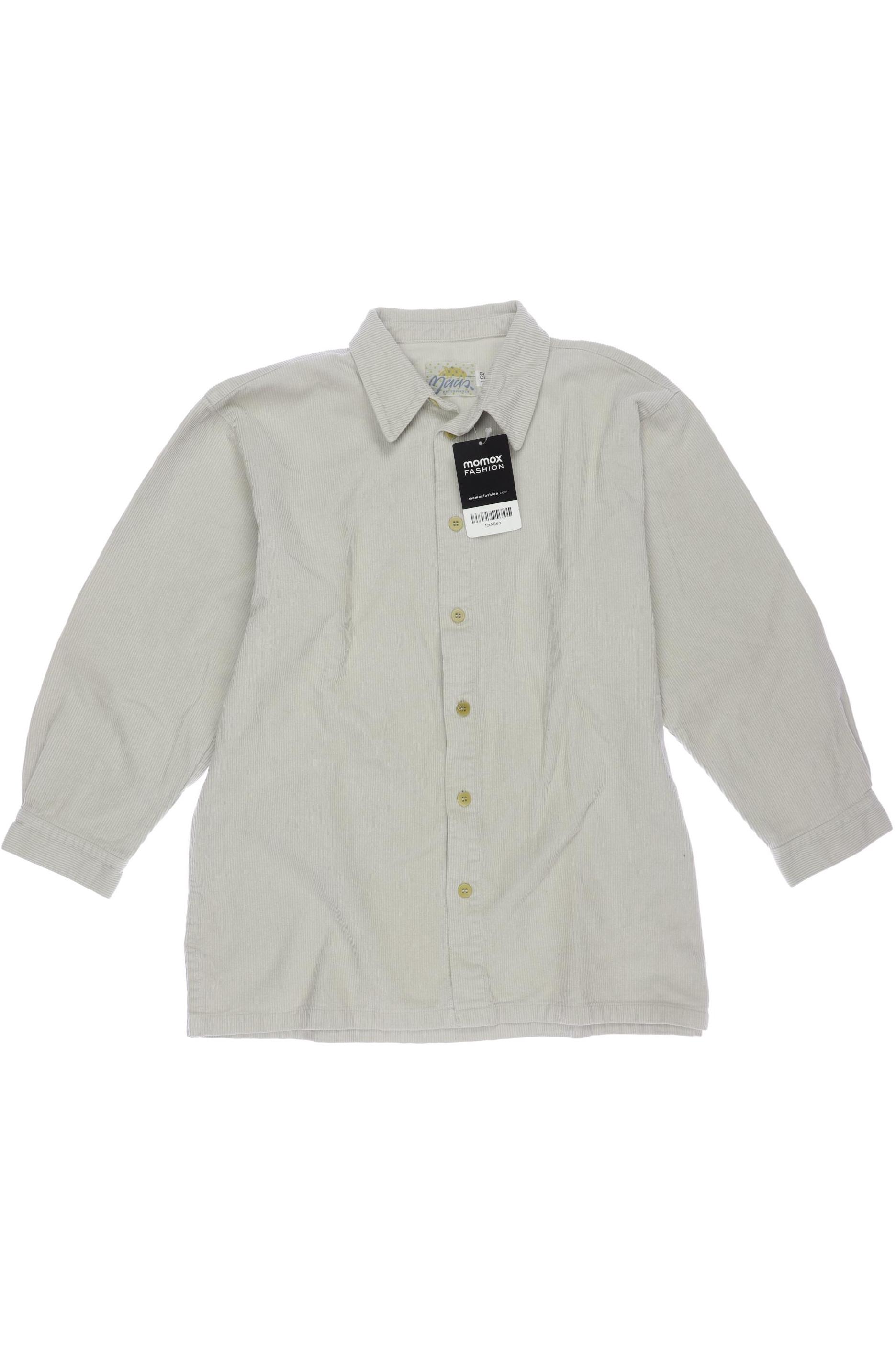 

Maas Damen Bluse, beige, Gr. 152