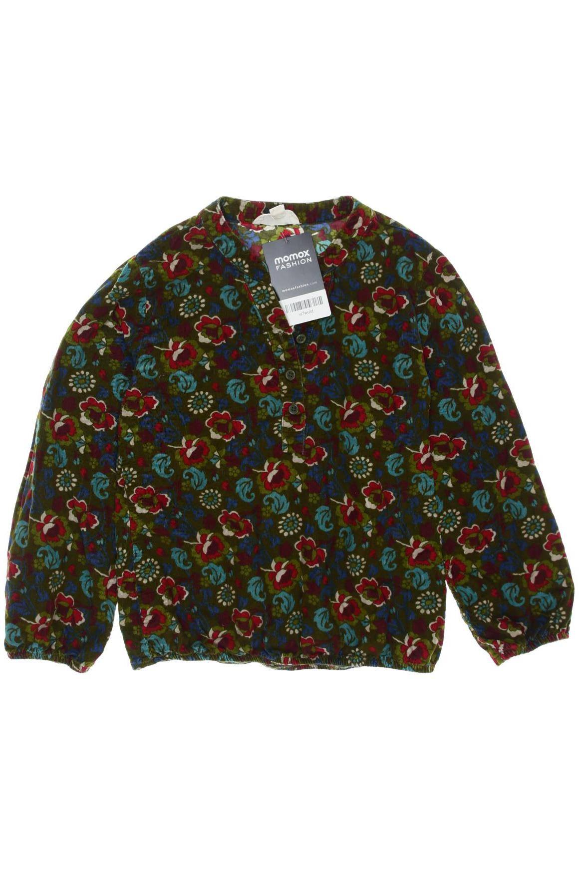 

Maas Damen Bluse, grün, Gr. 128