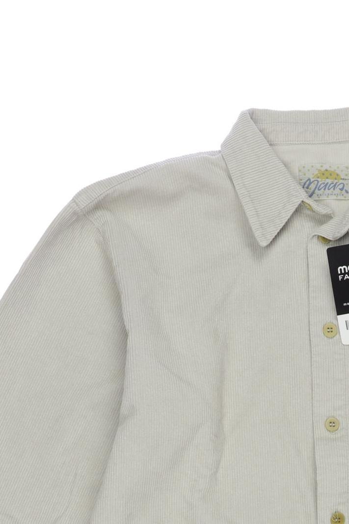 Thumbnail - Maas Mädchen Bluse, beige, Gr. 152