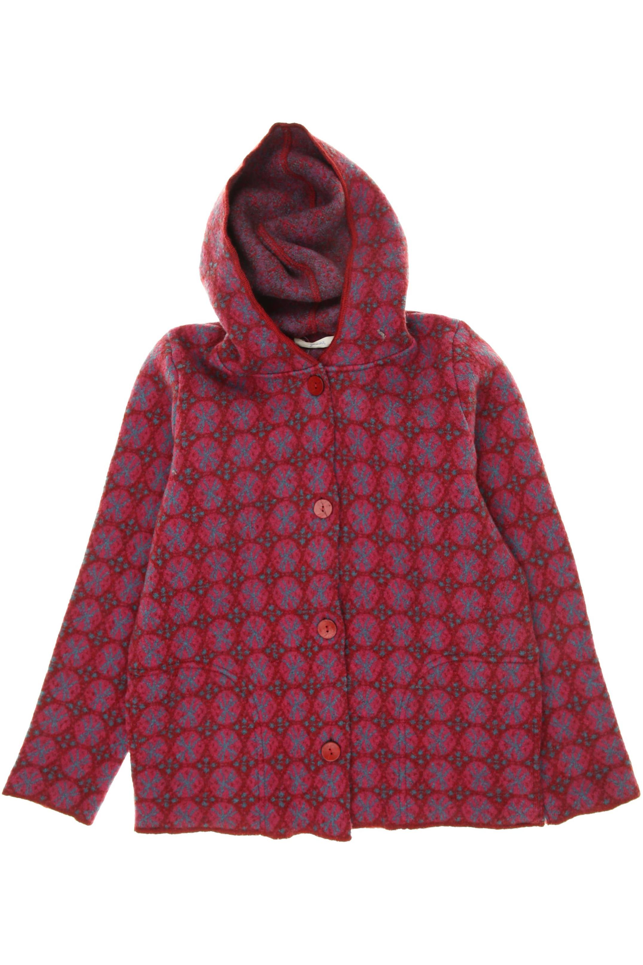 

Maas Damen Hoodies & Sweater, rot, Gr. 164