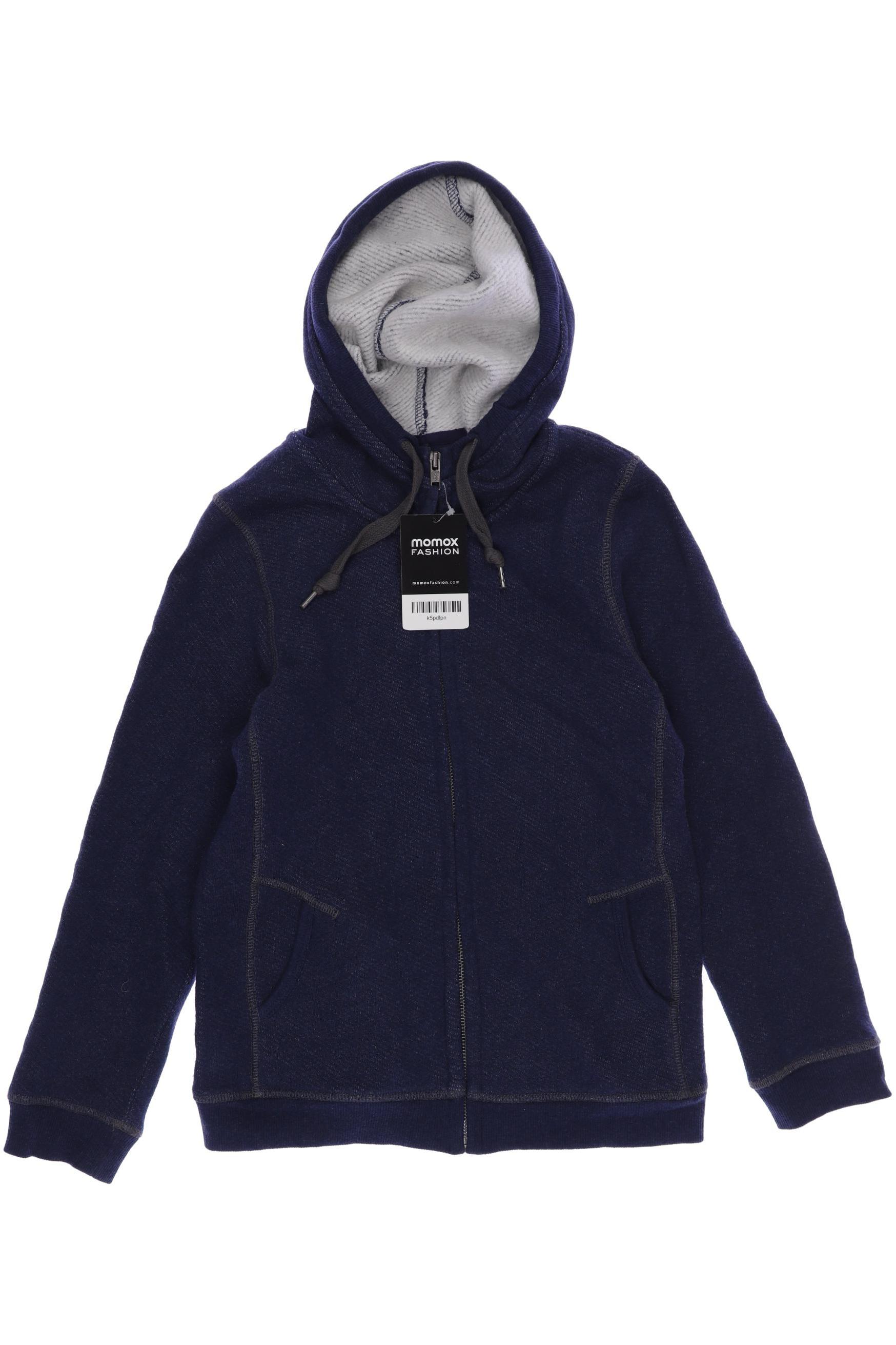 

Maas Damen Hoodies & Sweater, marineblau, Gr. 152