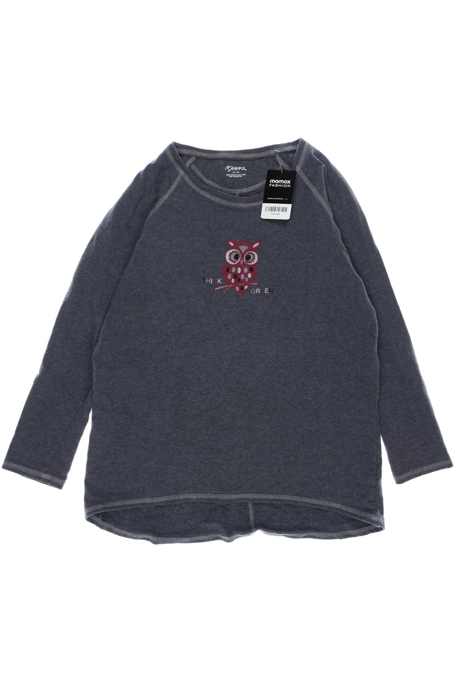 

Maas Damen Hoodies & Sweater, grau, Gr. 176
