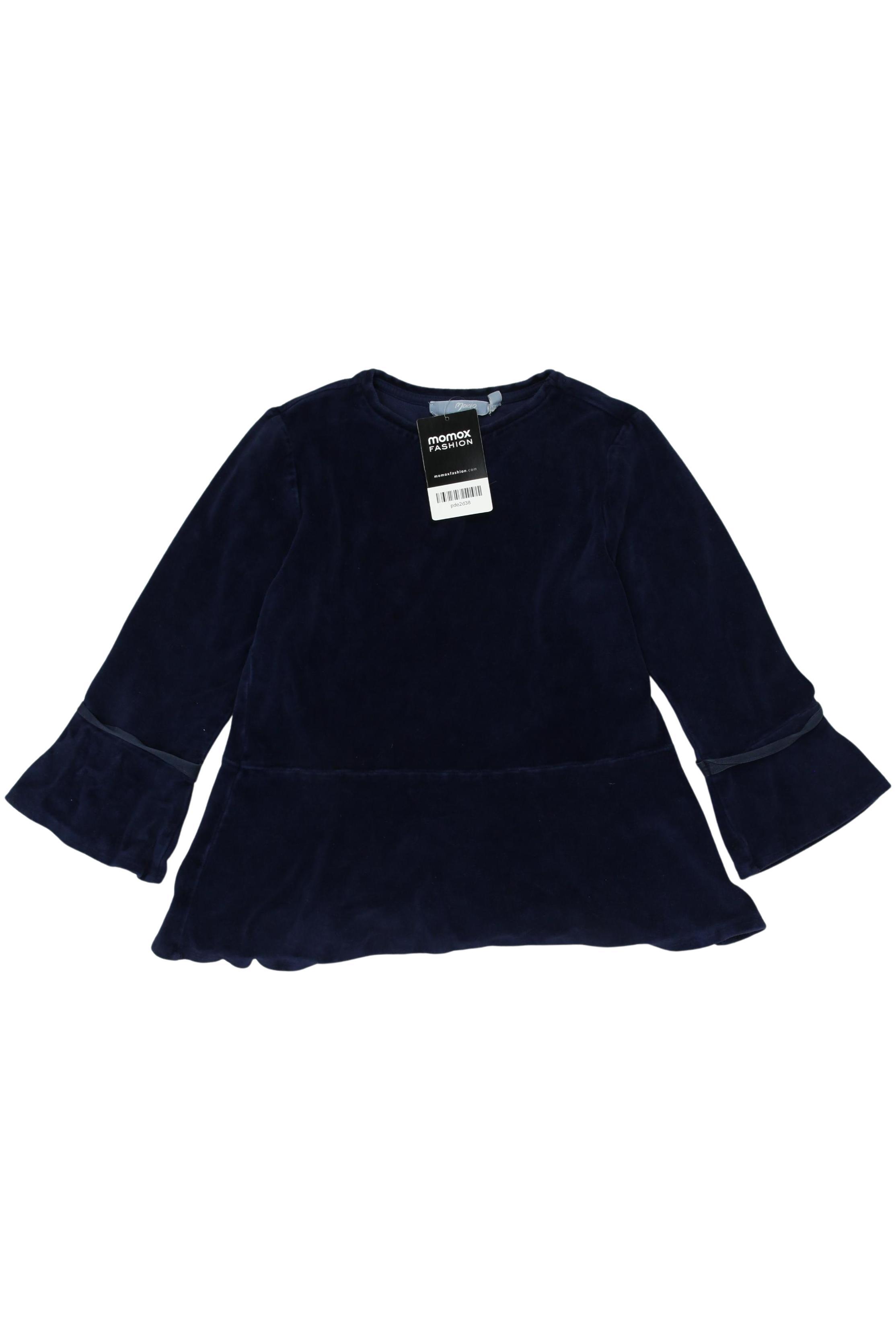 

Maas Damen Hoodies & Sweater, marineblau, Gr. 140