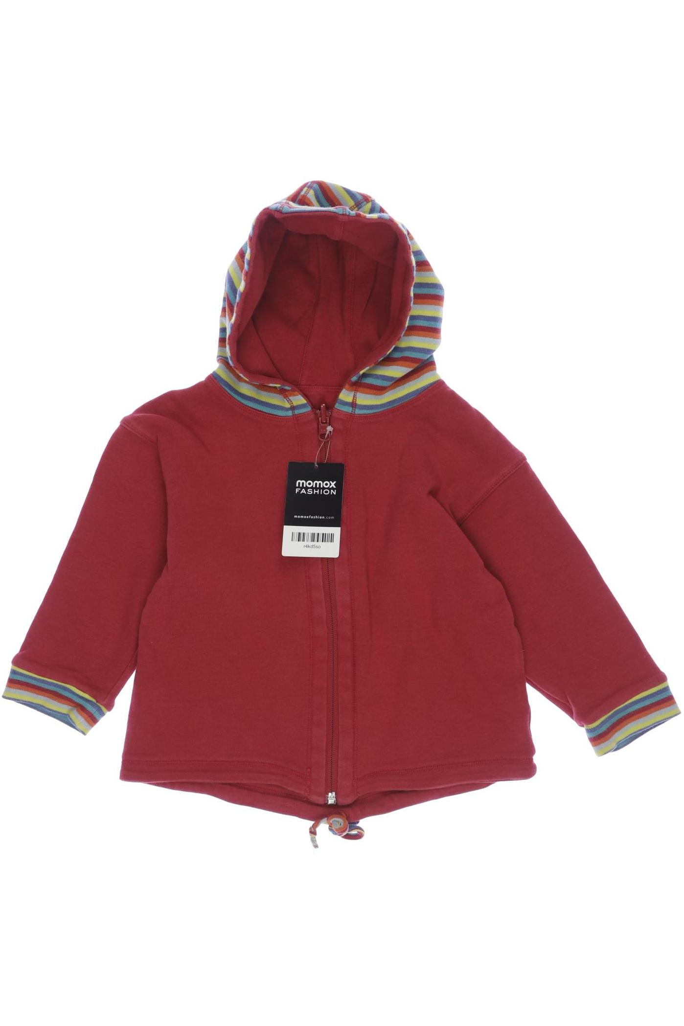 

Maas Damen Hoodies & Sweater, rot, Gr. 98