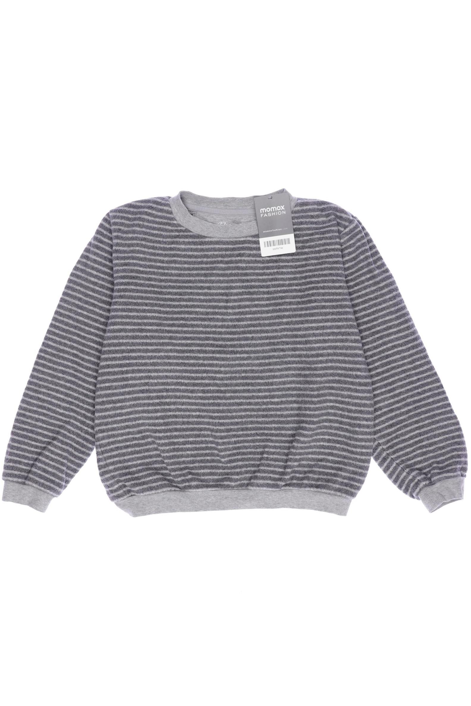 

Maas Damen Hoodies & Sweater, grau, Gr. 140