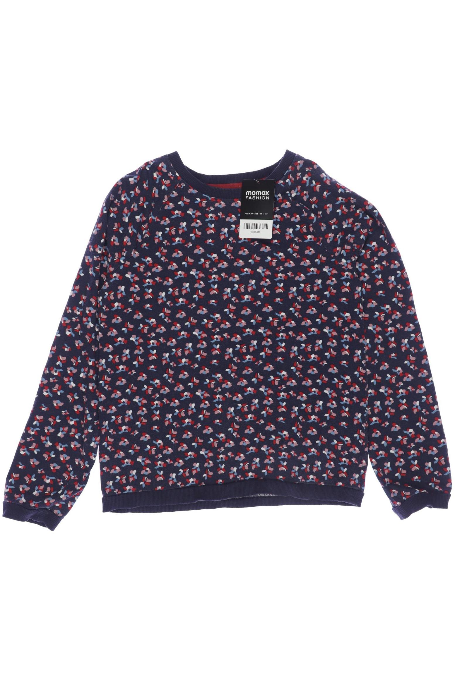 

Maas Damen Hoodies & Sweater, marineblau, Gr. 152