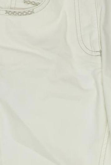 Thumbnail - Maas Mädchen Jeans, cremeweiß, Gr. 128