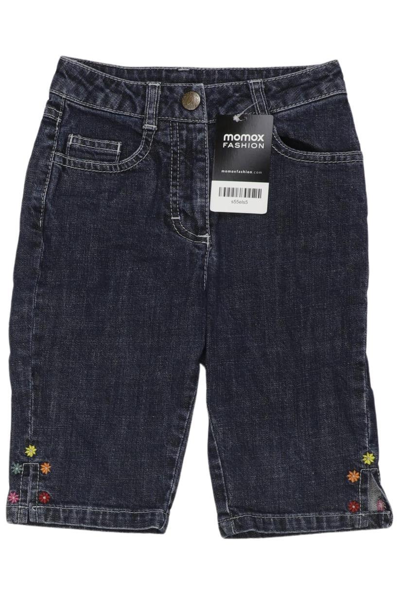 

Maas Mädchen Jeans, marineblau, Gr. 116