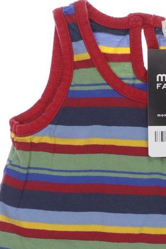 Thumbnail - Maas Mädchen Kleid, blau, Gr. 68