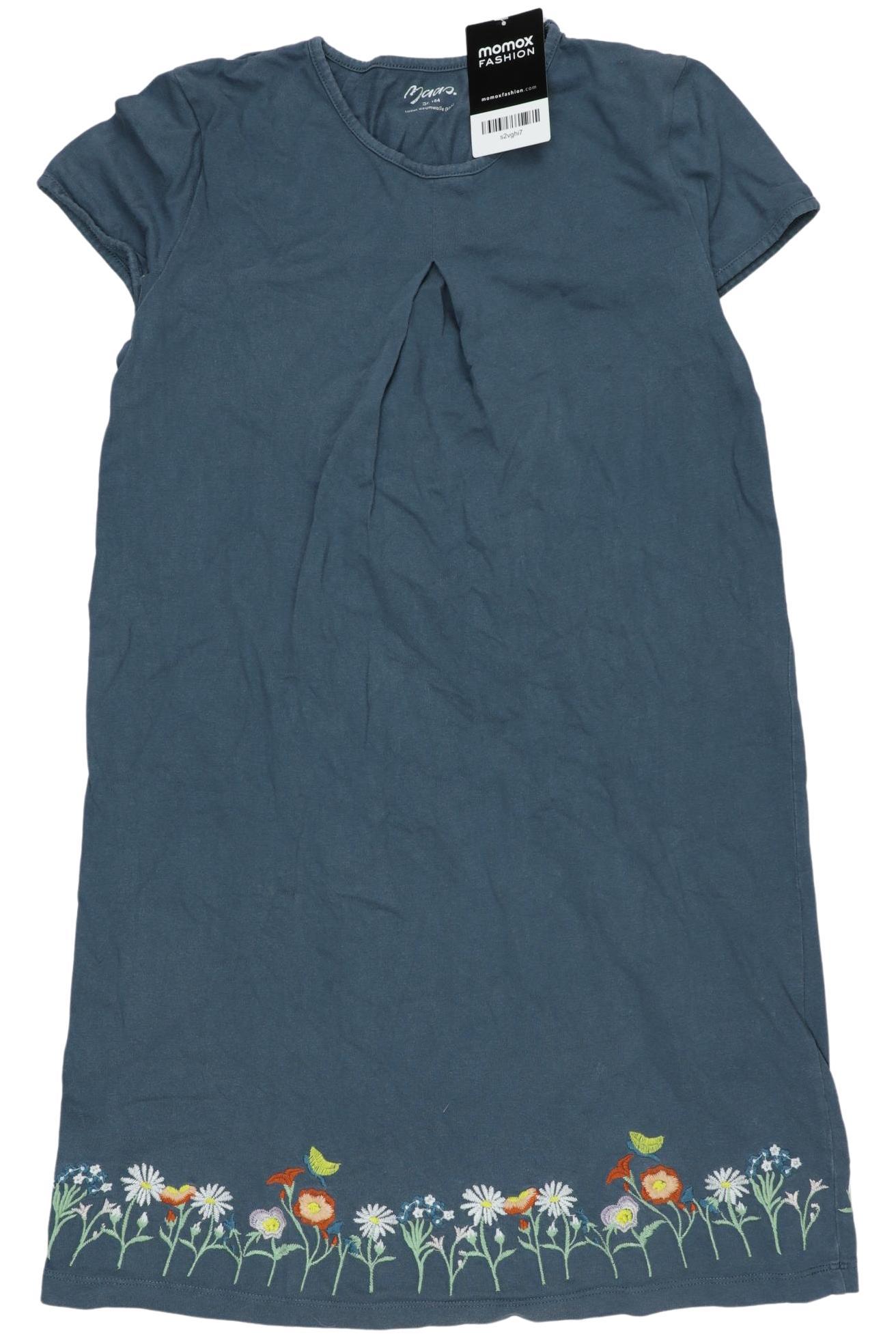 

Maas Damen Kleid, türkis, Gr. 164