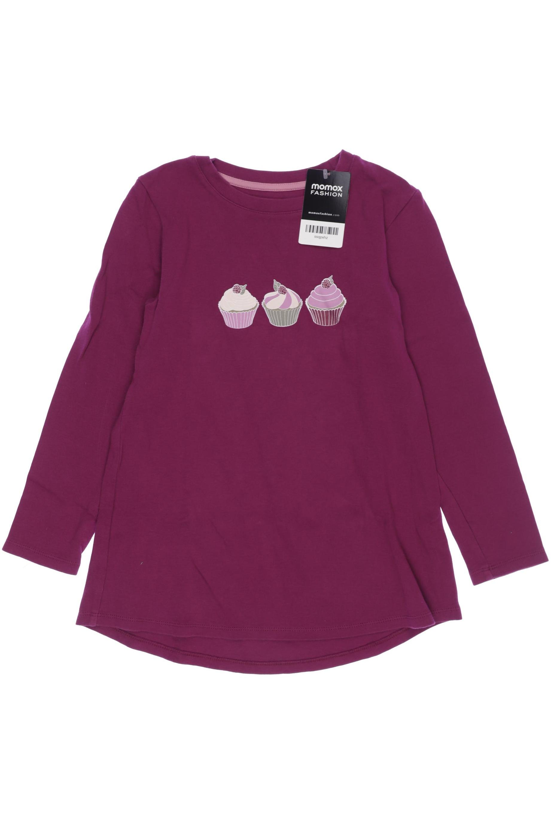 

Maas Damen Langarmshirt, pink, Gr. 140