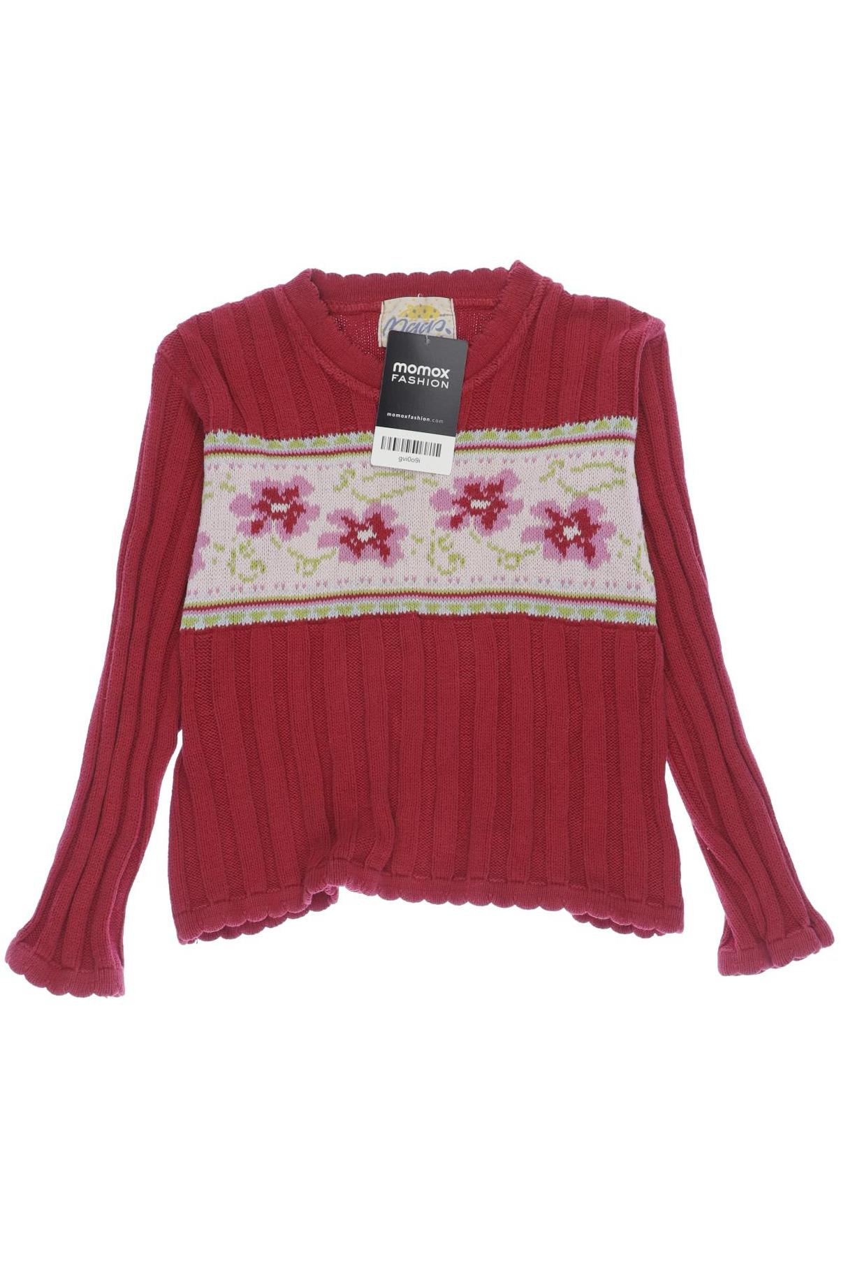 

Maas Mädchen Pullover, pink