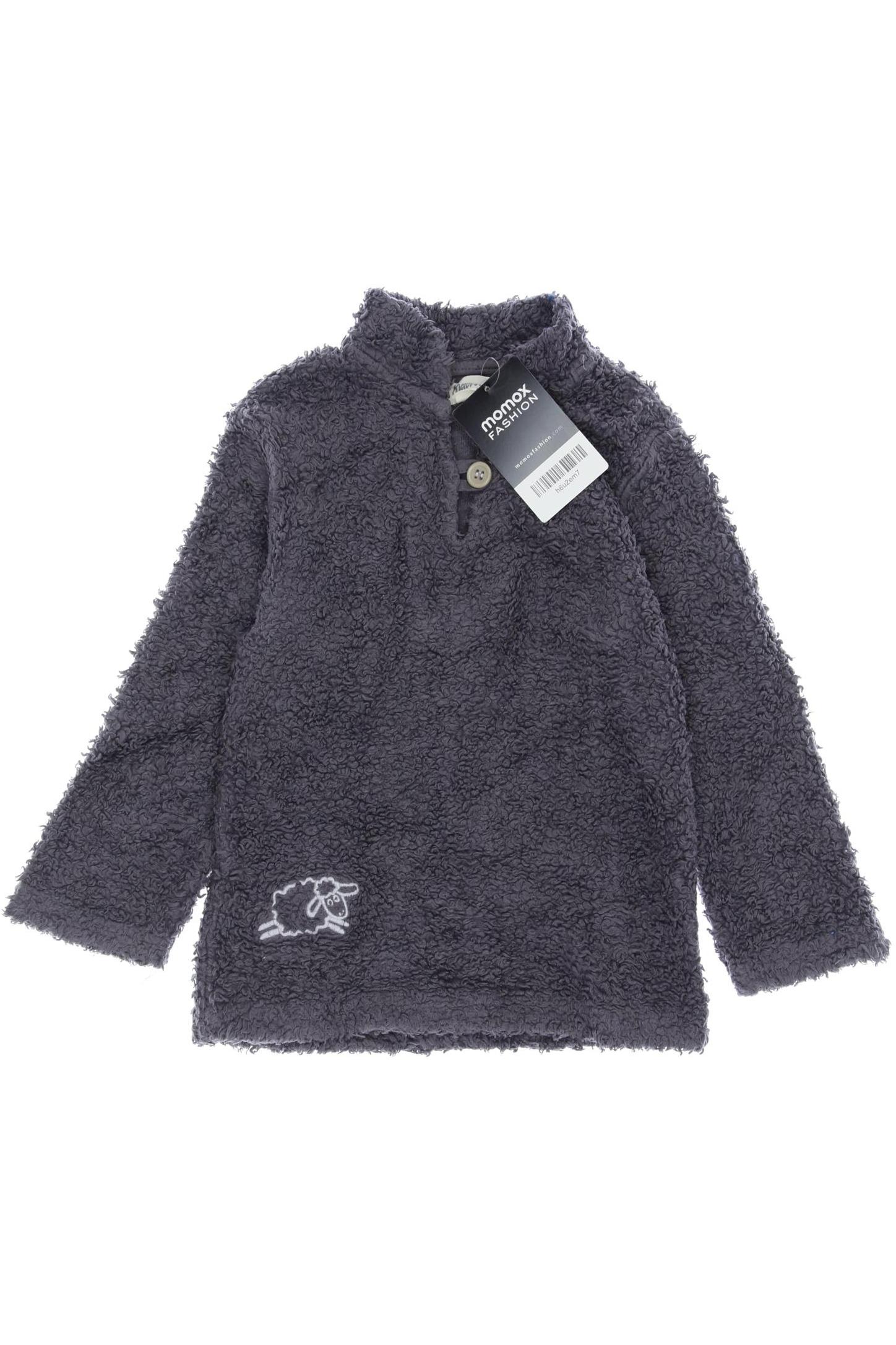 

Maas Damen Pullover, grau, Gr. 86/92