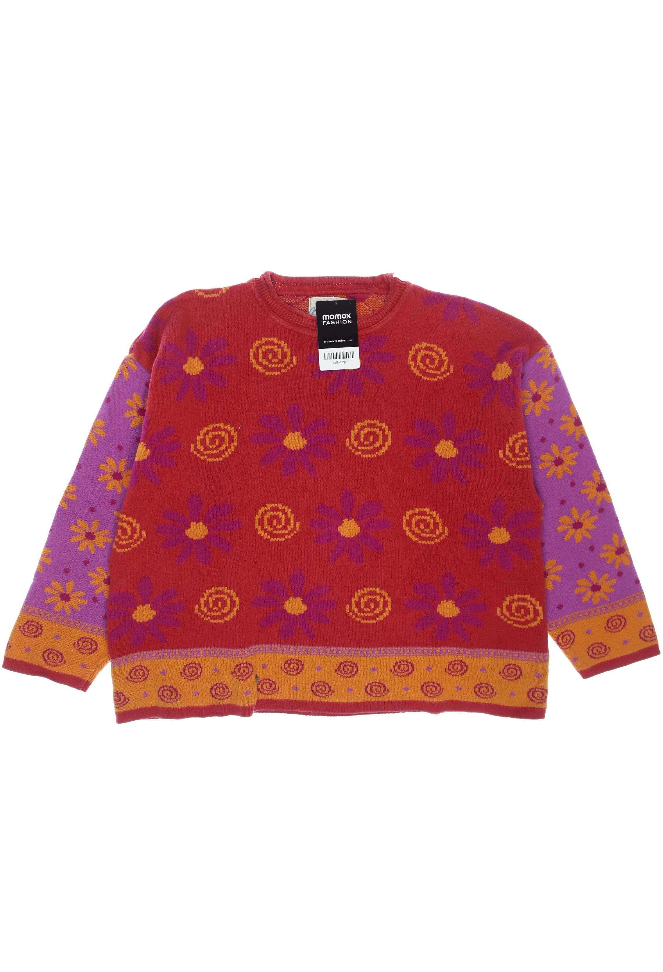 

Maas Mädchen Pullover, rot, Gr. 152