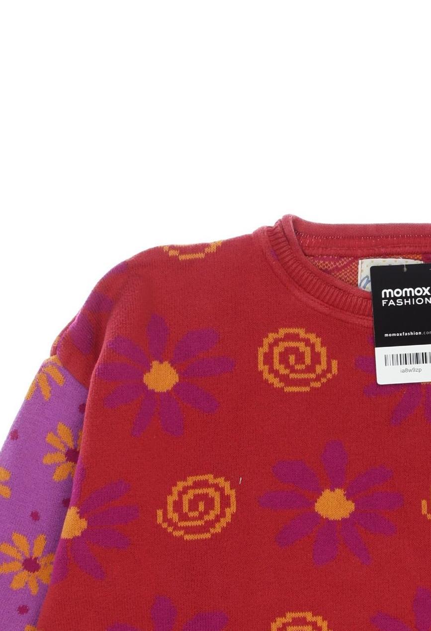 Thumbnail - Maas Mädchen Pullover, rot, Gr. 152