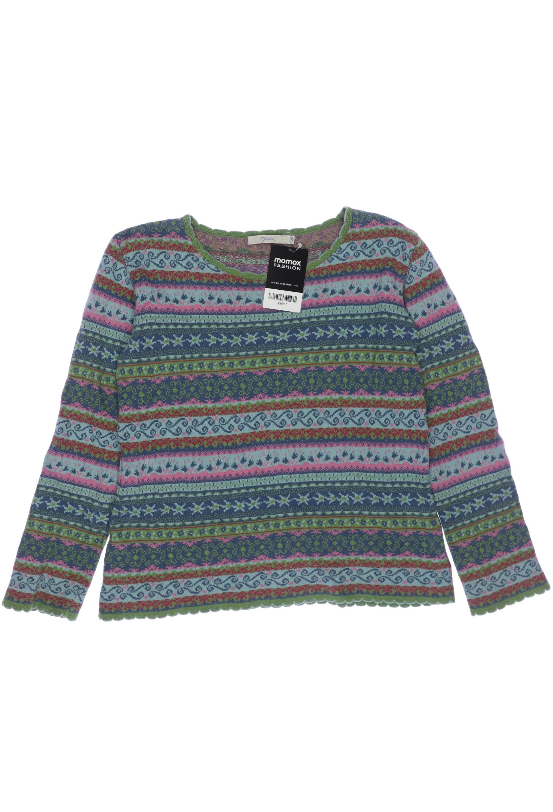 

Maas Damen Pullover, mehrfarbig, Gr. 152