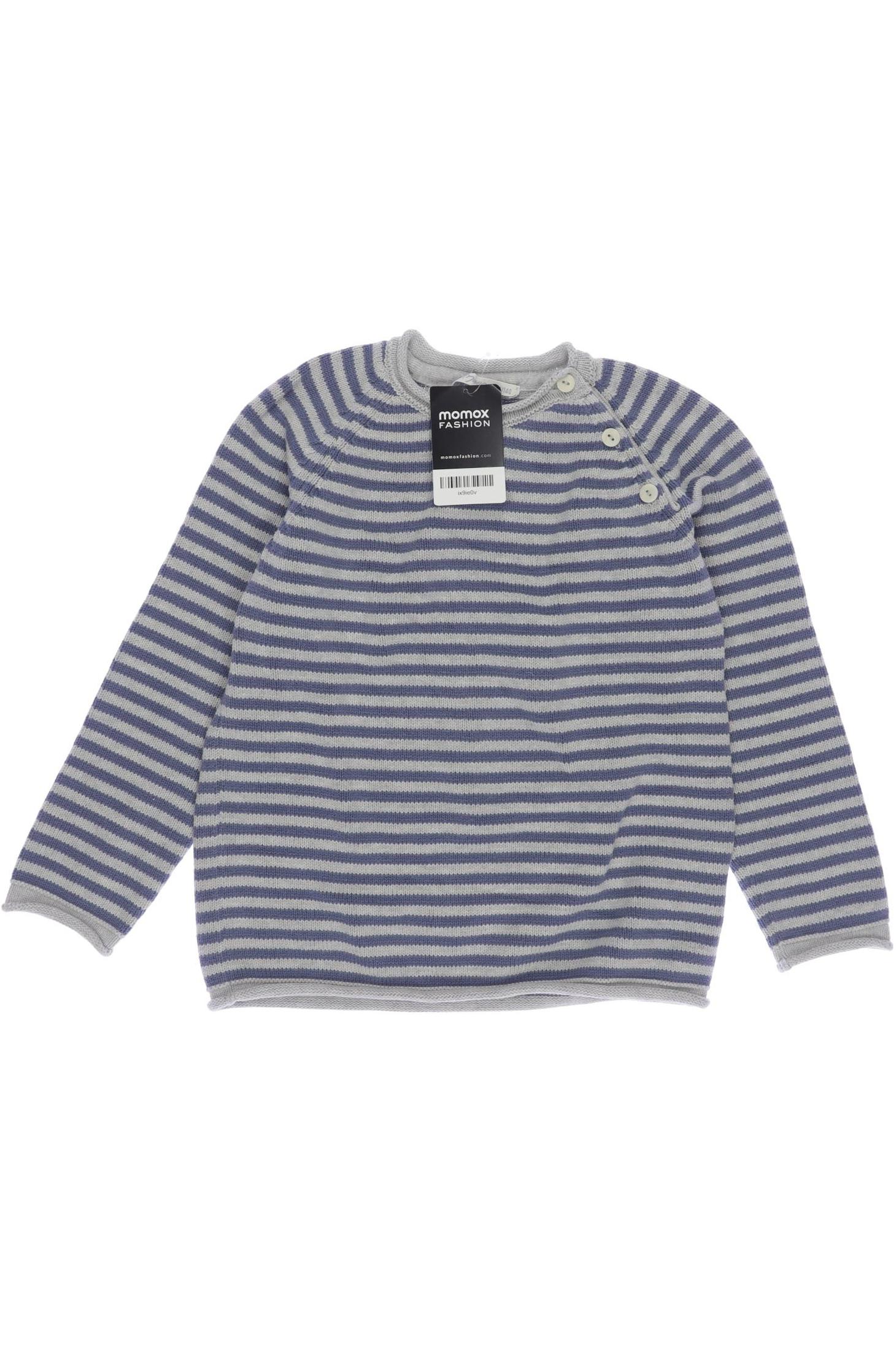 

Maas Damen Pullover, blau, Gr. 134