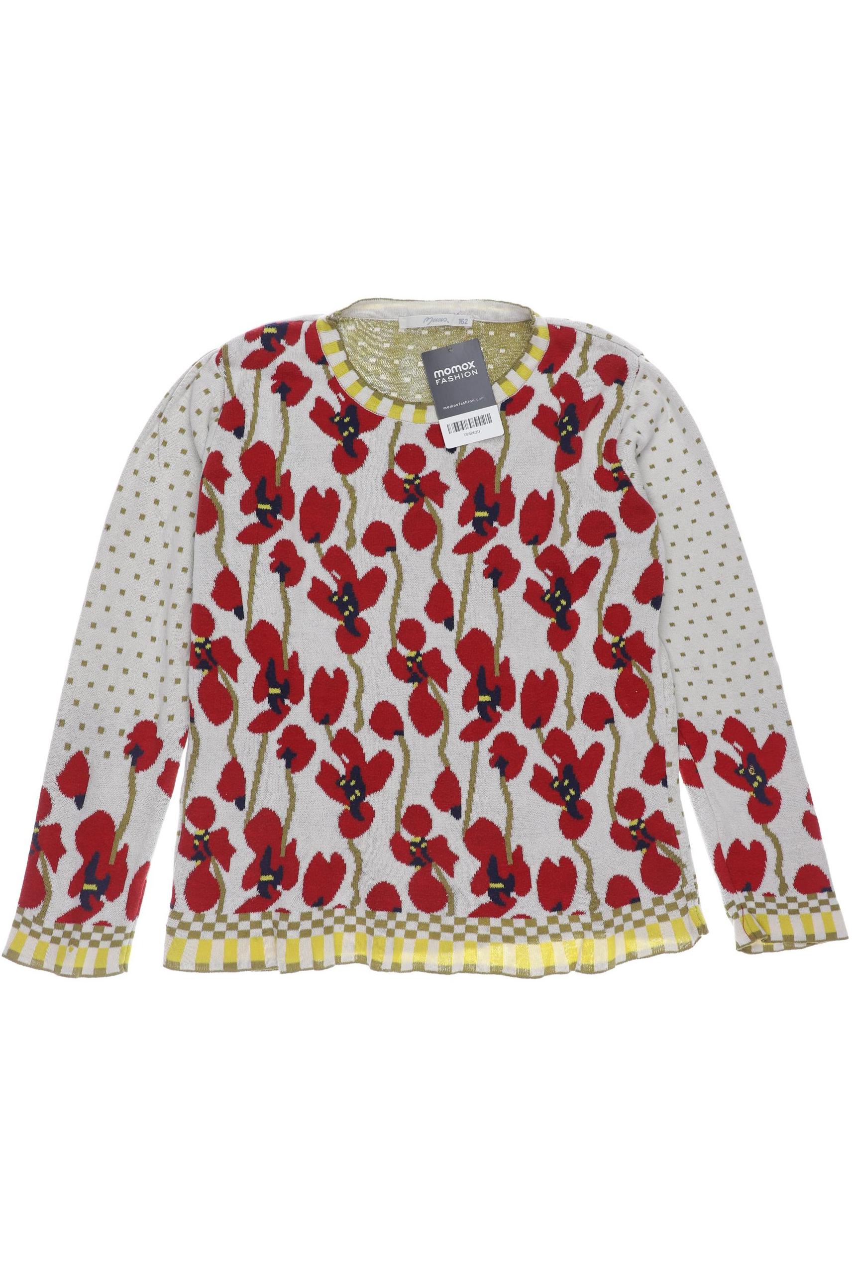 

Maas Mädchen Pullover, mehrfarbig