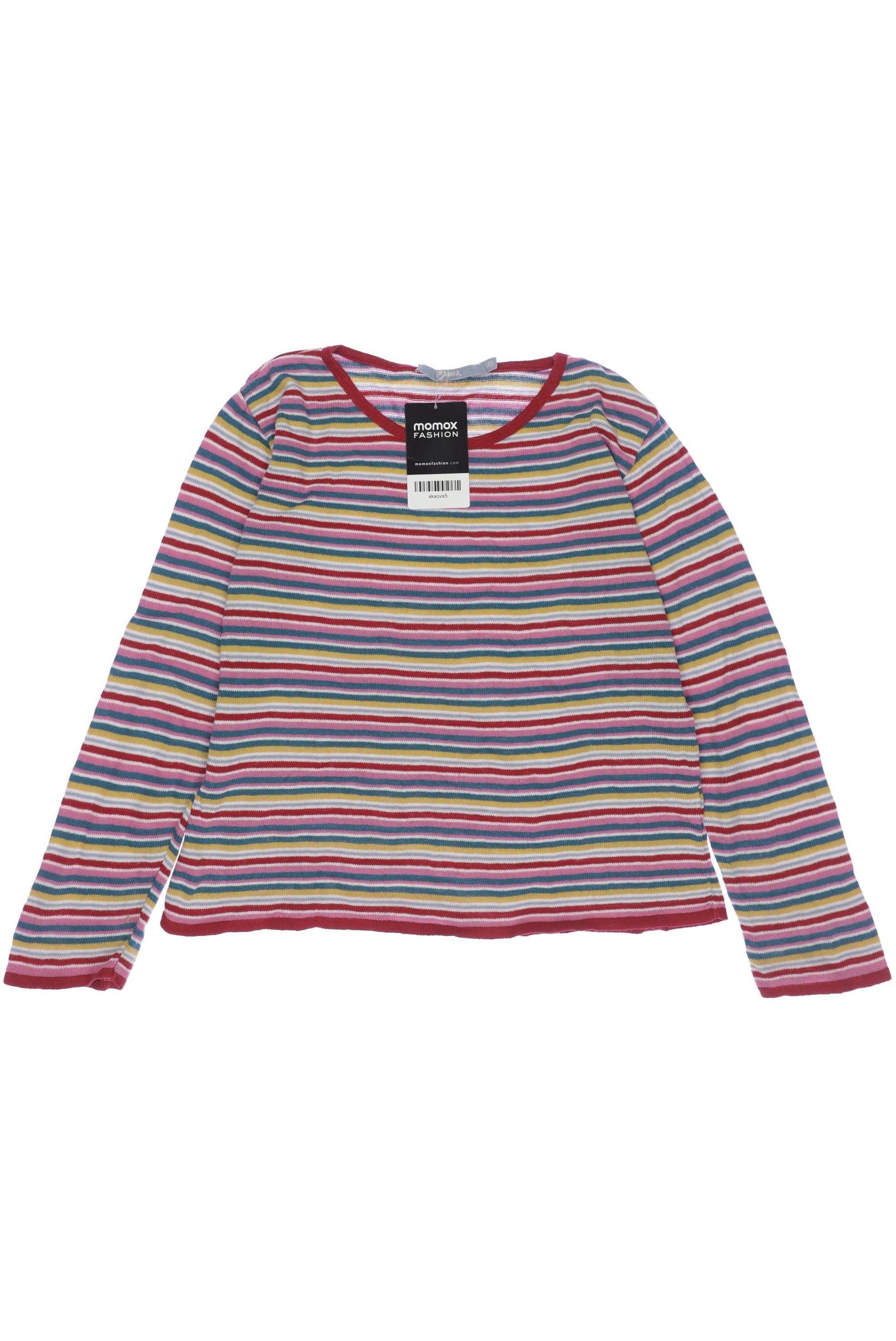 

Maas Damen Pullover, mehrfarbig, Gr. 140