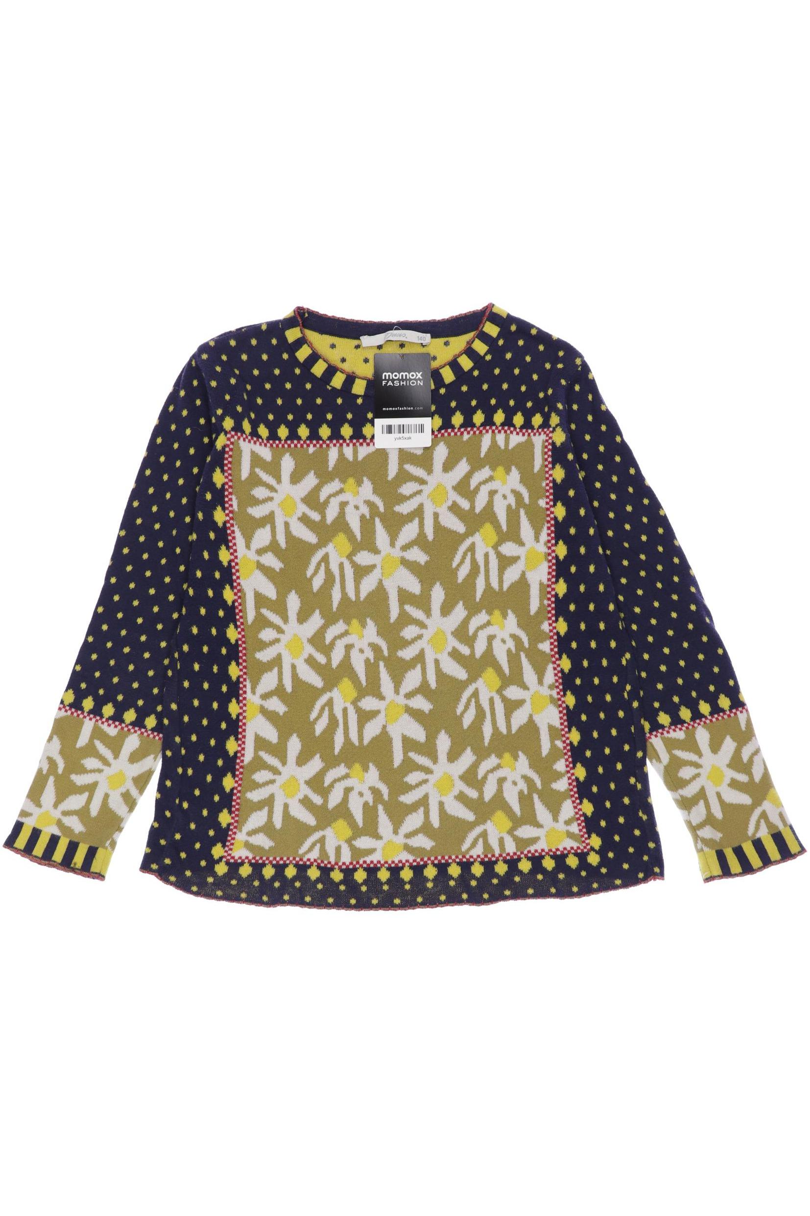 

Maas Damen Pullover, marineblau, Gr. 140