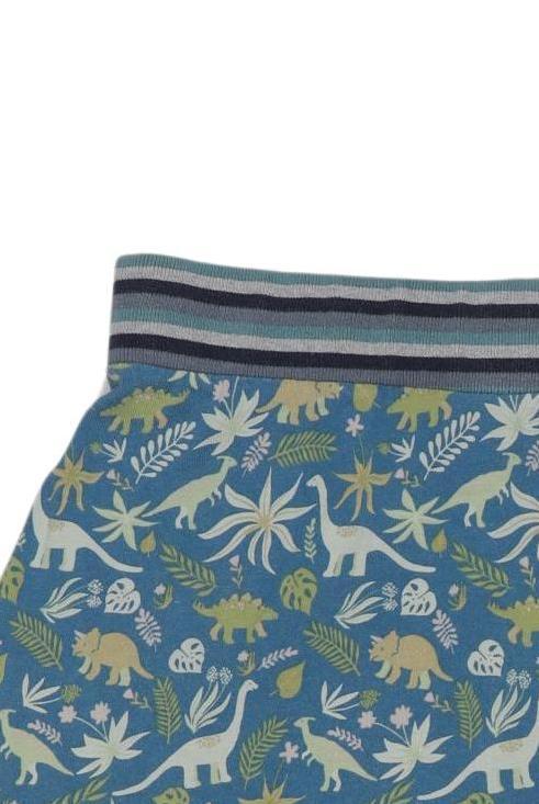 Thumbnail - Maas Mädchen Rock, hellblau, Gr. 146/152