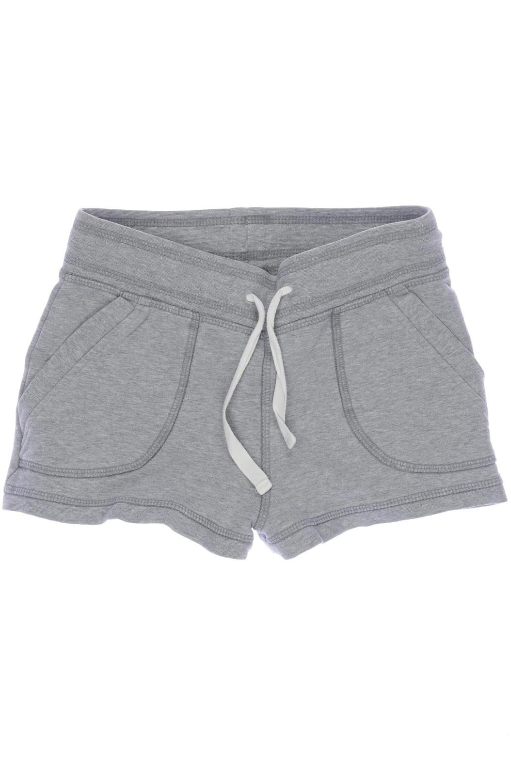 

Maas Mädchen Shorts, grau