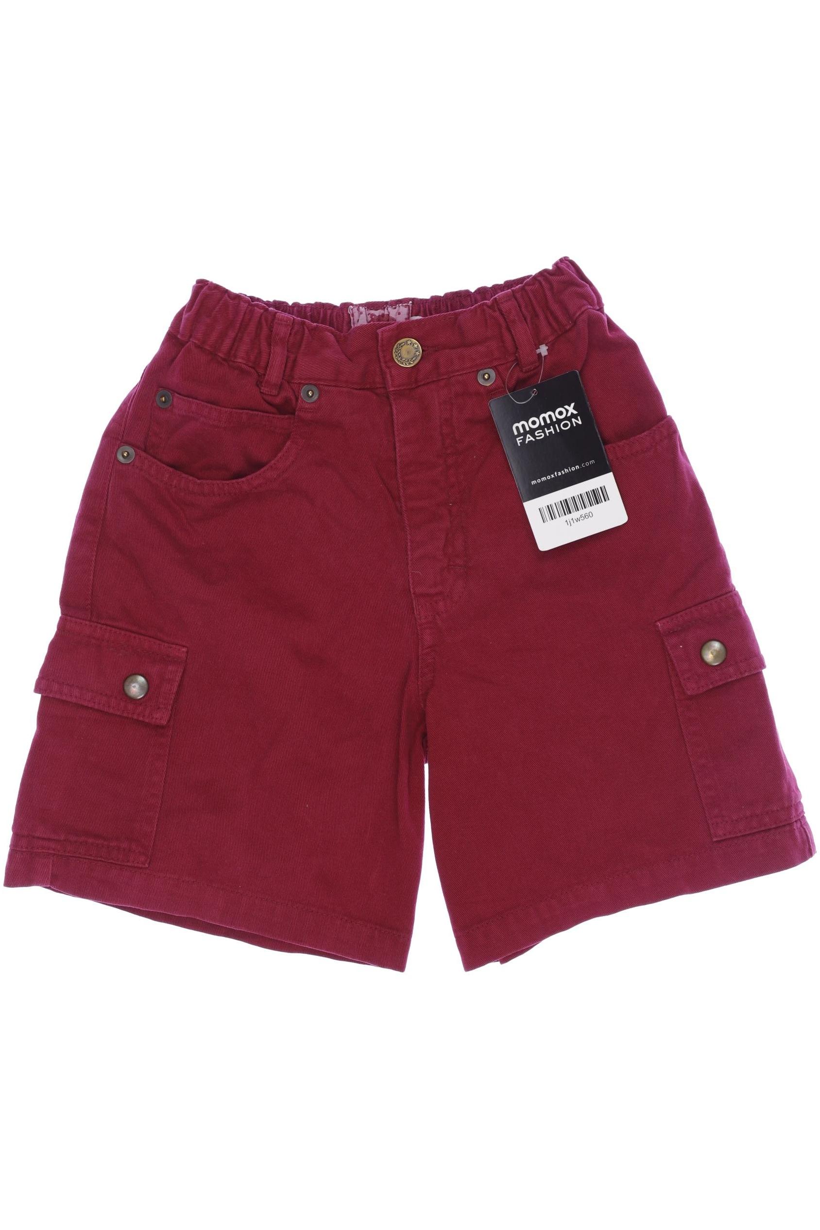 

Maas Damen Shorts, pink, Gr. 104