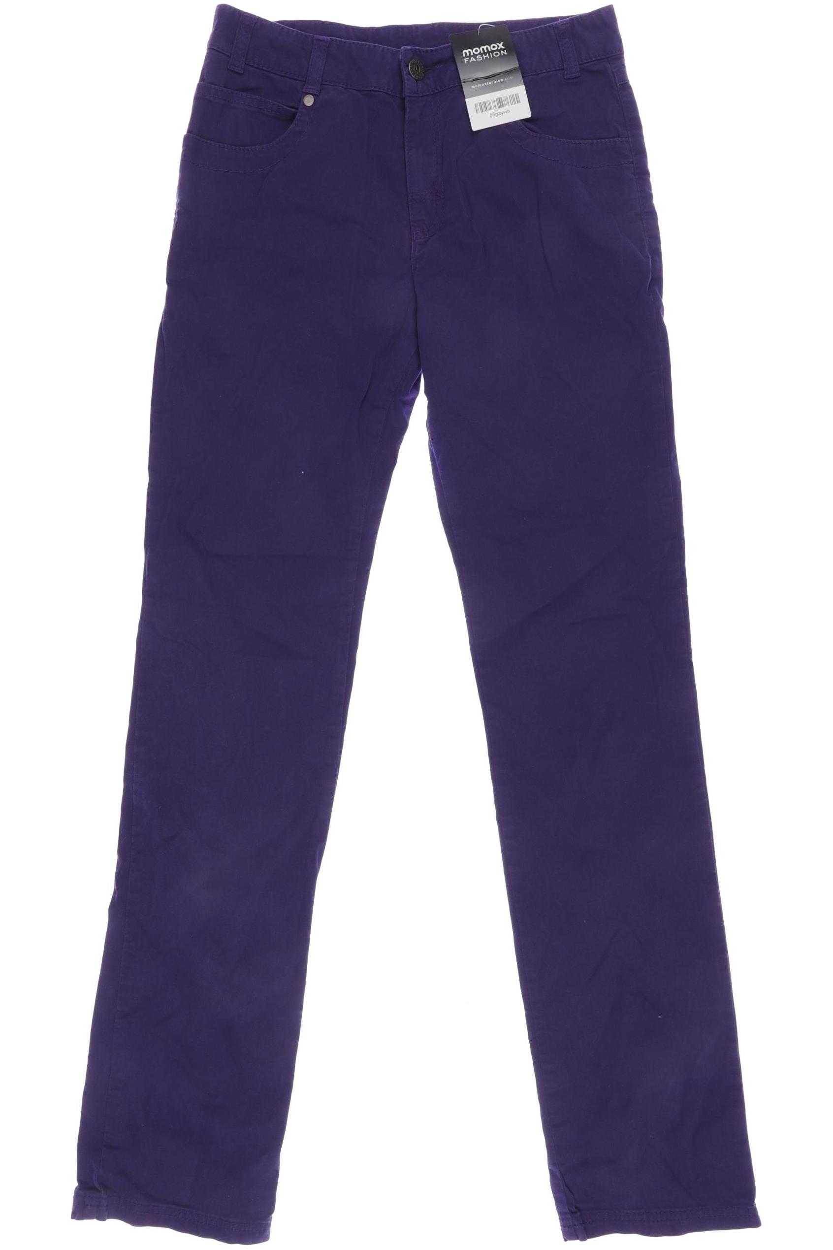 

Maas Damen Stoffhose, flieder, Gr. 164