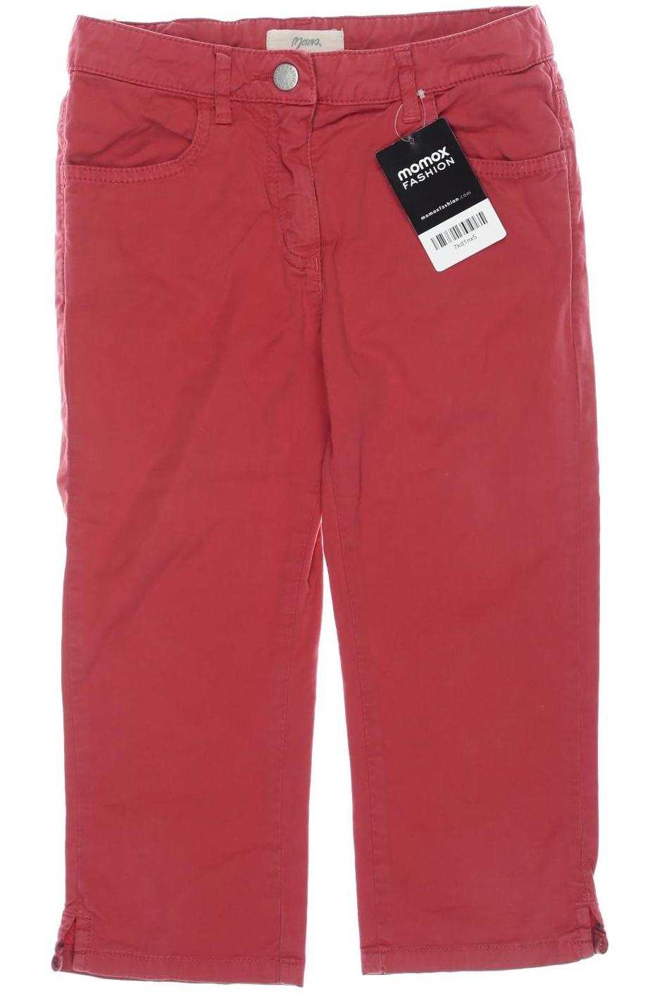 

Maas Damen Stoffhose, rot, Gr. 140