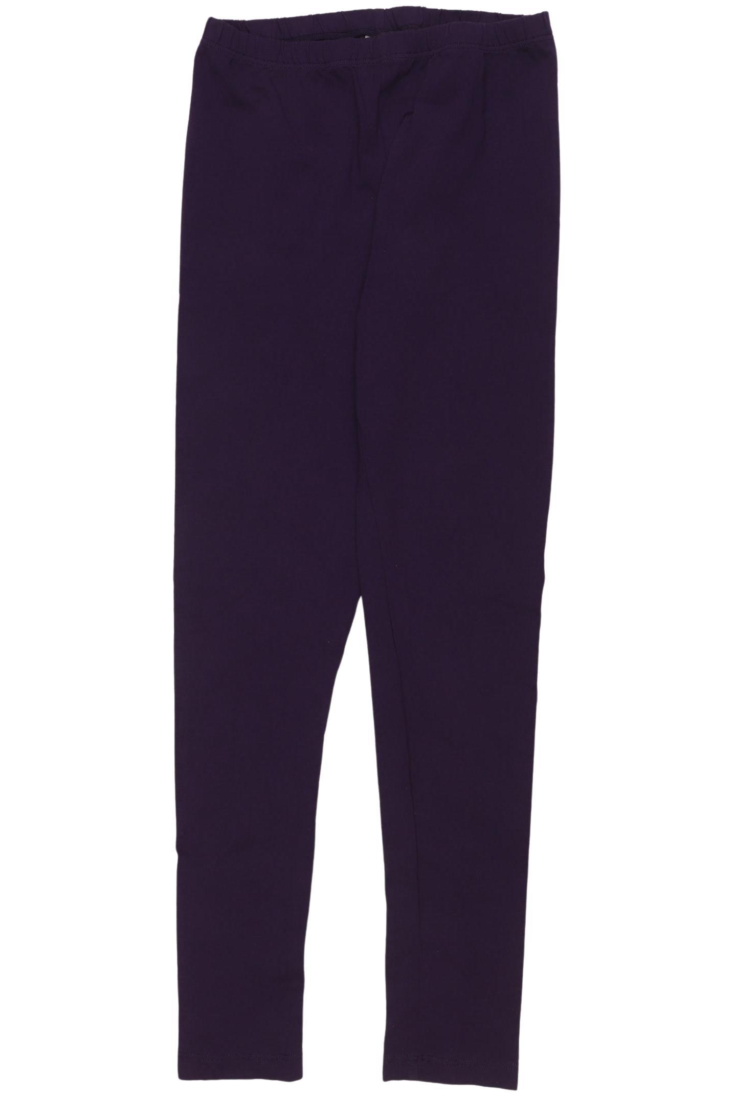 

Maas Mädchen Stoffhose, flieder, Gr. 140