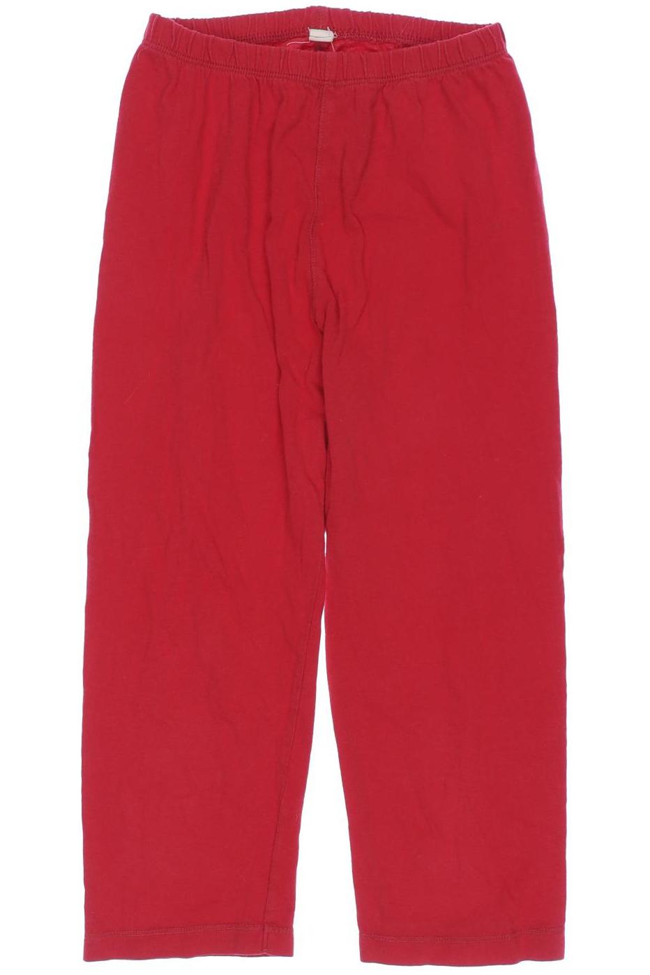 

Maas Damen Stoffhose, rot, Gr. 140