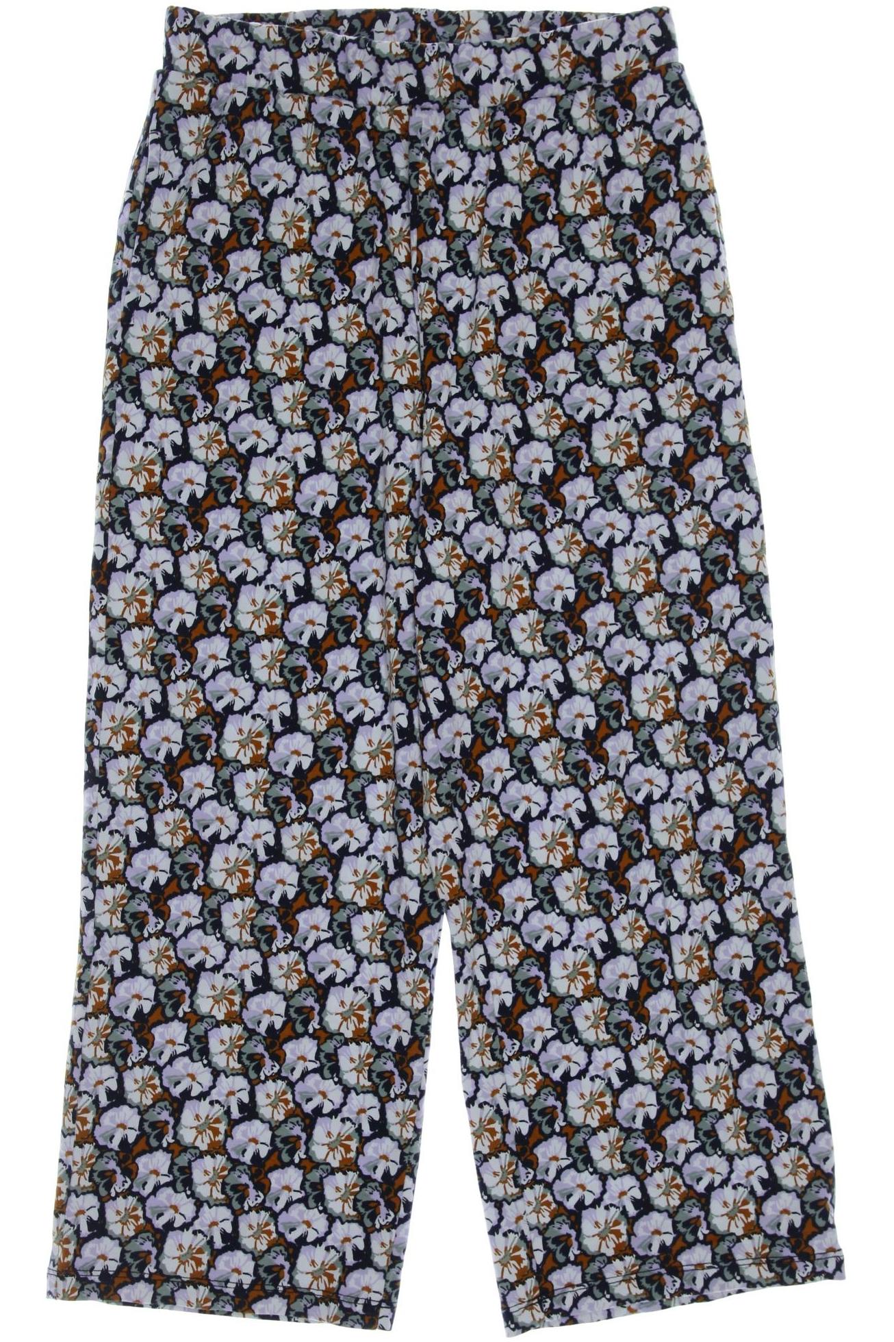 

Maas Damen Stoffhose, flieder, Gr. 152