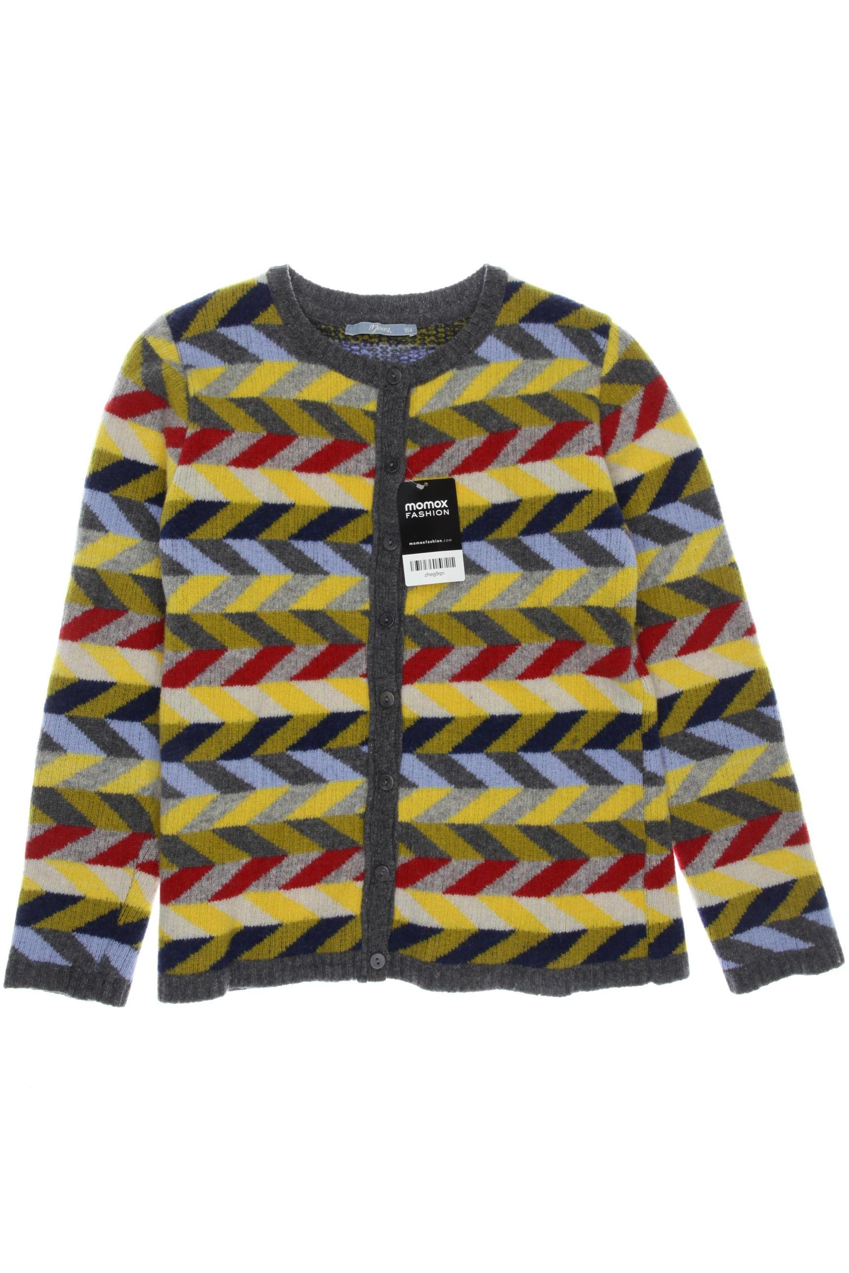 

Maas Mädchen Strickjacke, mehrfarbig, Gr. 164