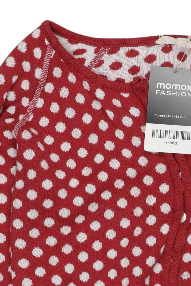 Thumbnail - Maas Damen Strickjacke, bordeaux, Gr. 140