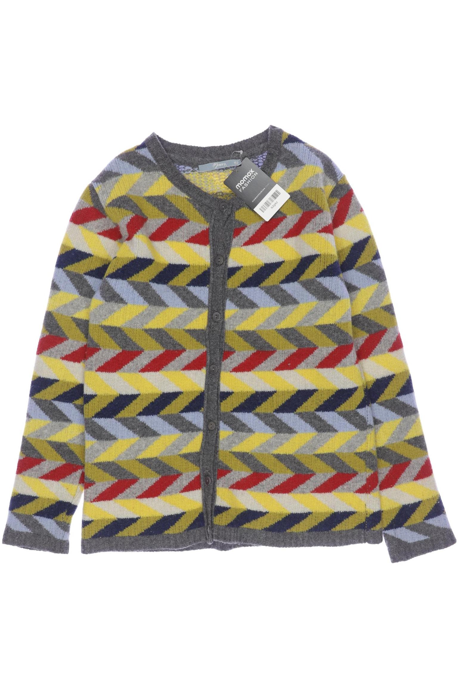 

Maas Mädchen Strickjacke, mehrfarbig, Gr. 152