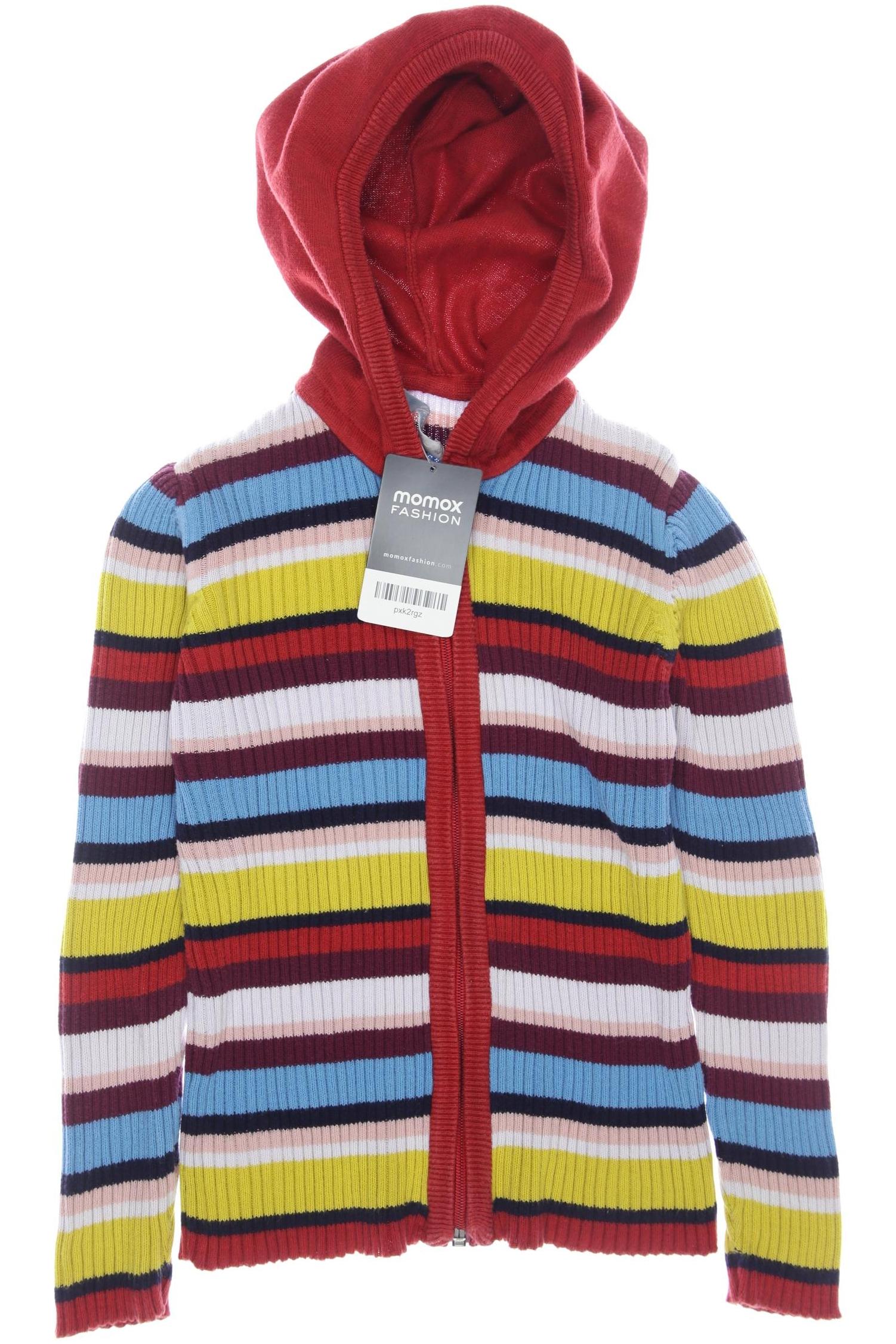 

Maas Damen Strickjacke, mehrfarbig, Gr. 128