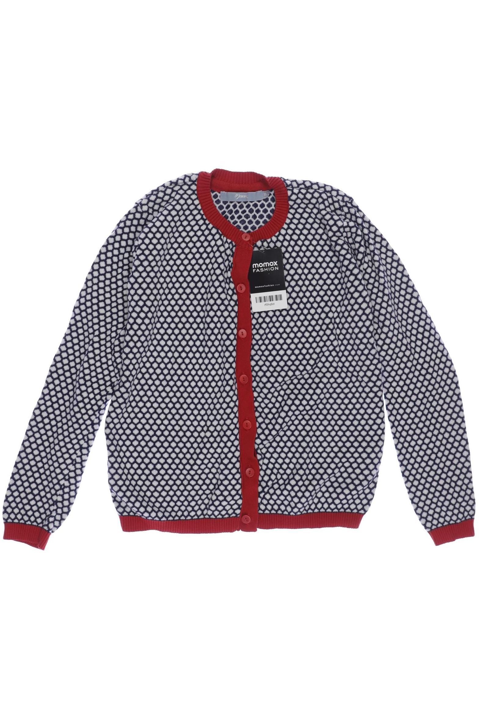 

Maas Damen Strickjacke, marineblau, Gr. 152
