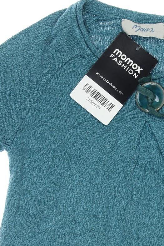 Thumbnail - Maas Damen T-Shirt, türkis, Gr. 104