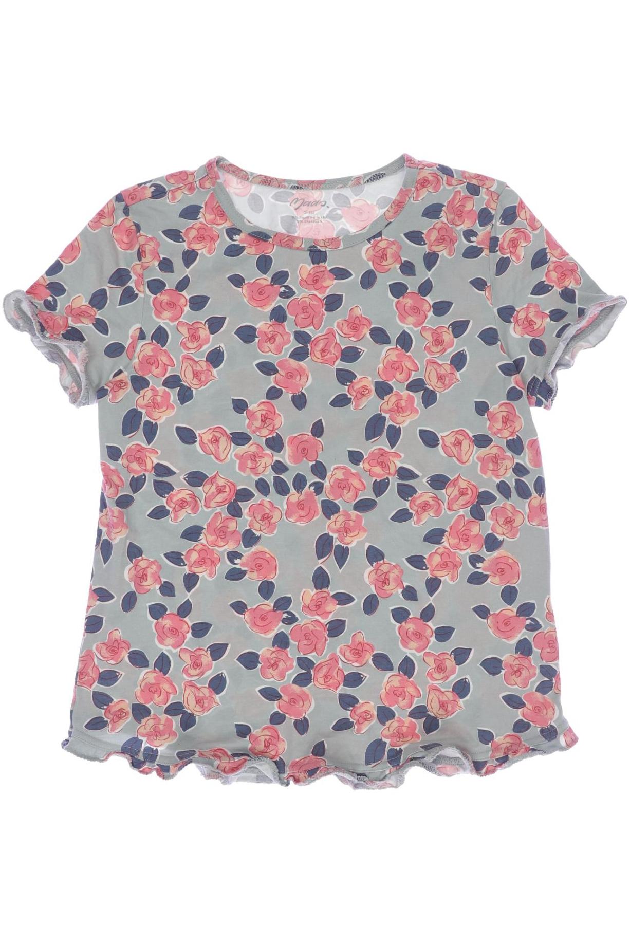 

Maas Mädchen T-Shirt, hellgrün