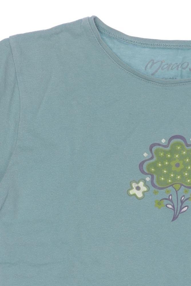 Thumbnail - Maas Damen T-Shirt, blau, Gr. 164
