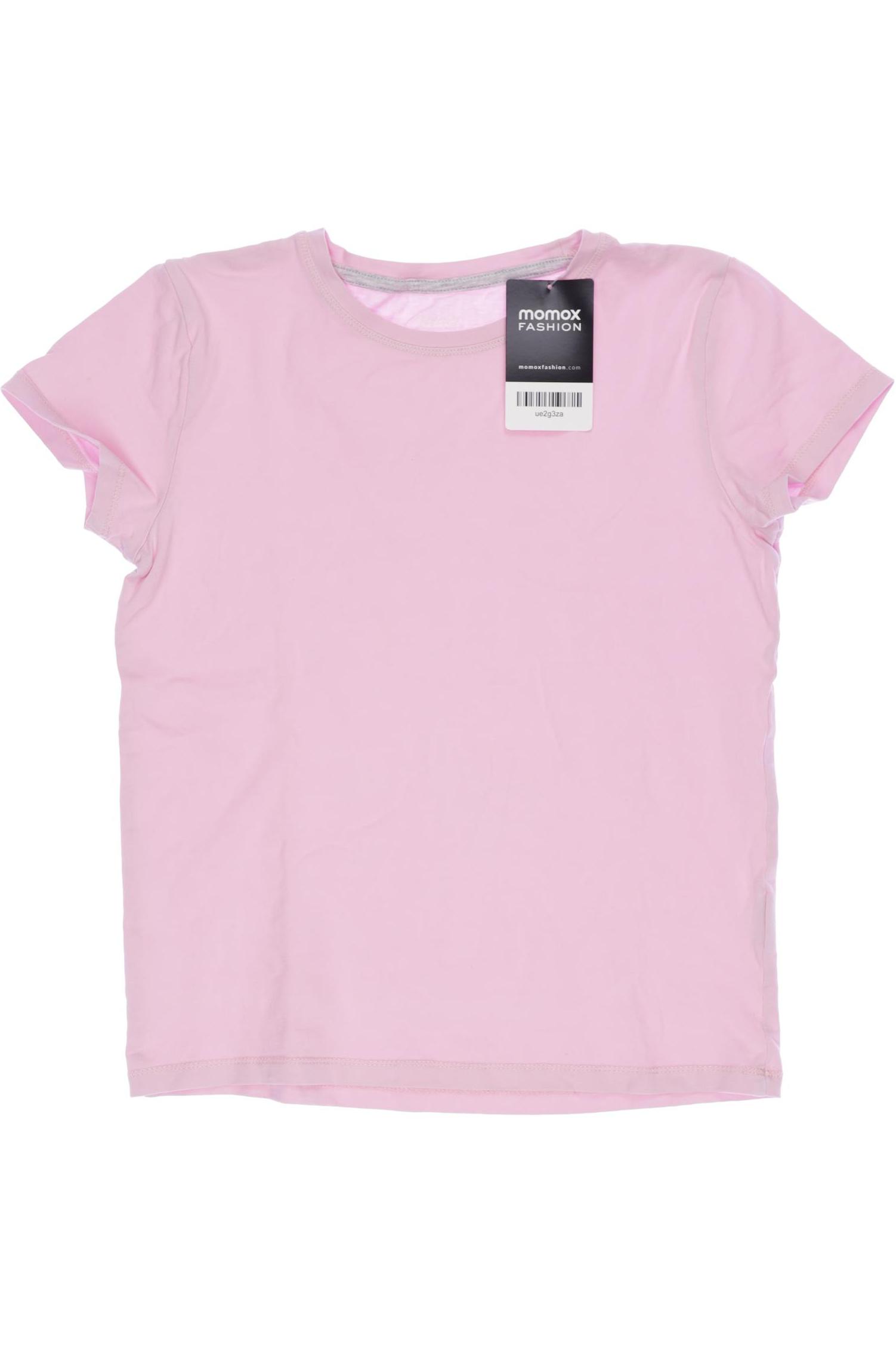 

Maas Mädchen T-Shirt, pink, Gr. 152