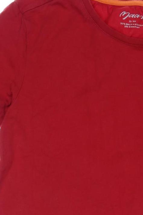 Thumbnail - Maas Damen T-Shirt, bordeaux, Gr. 164