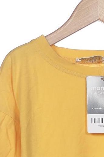 Thumbnail - Maas Mädchen T-Shirt, gelb, Gr. 116
