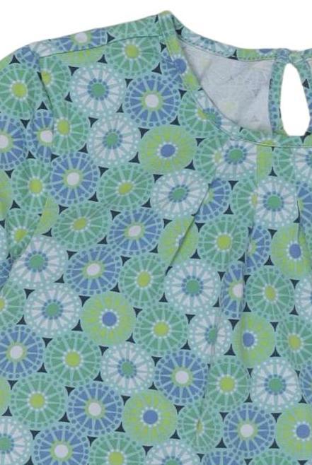 Thumbnail - Maas Mädchen T-Shirt, mehrfarbig, Gr. 164