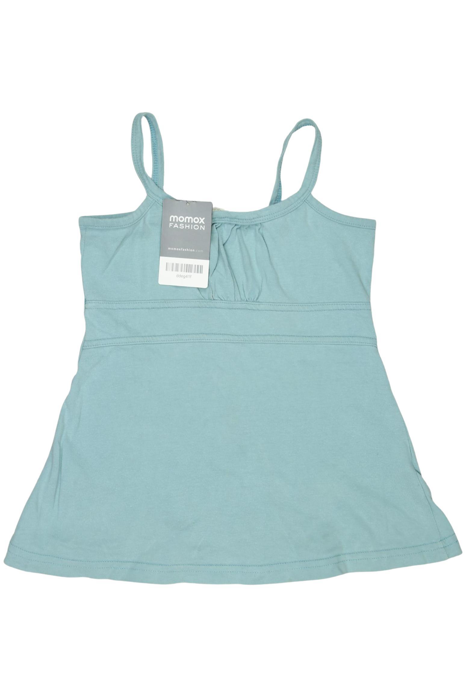 

Maas Damen Top, türkis, Gr. 116