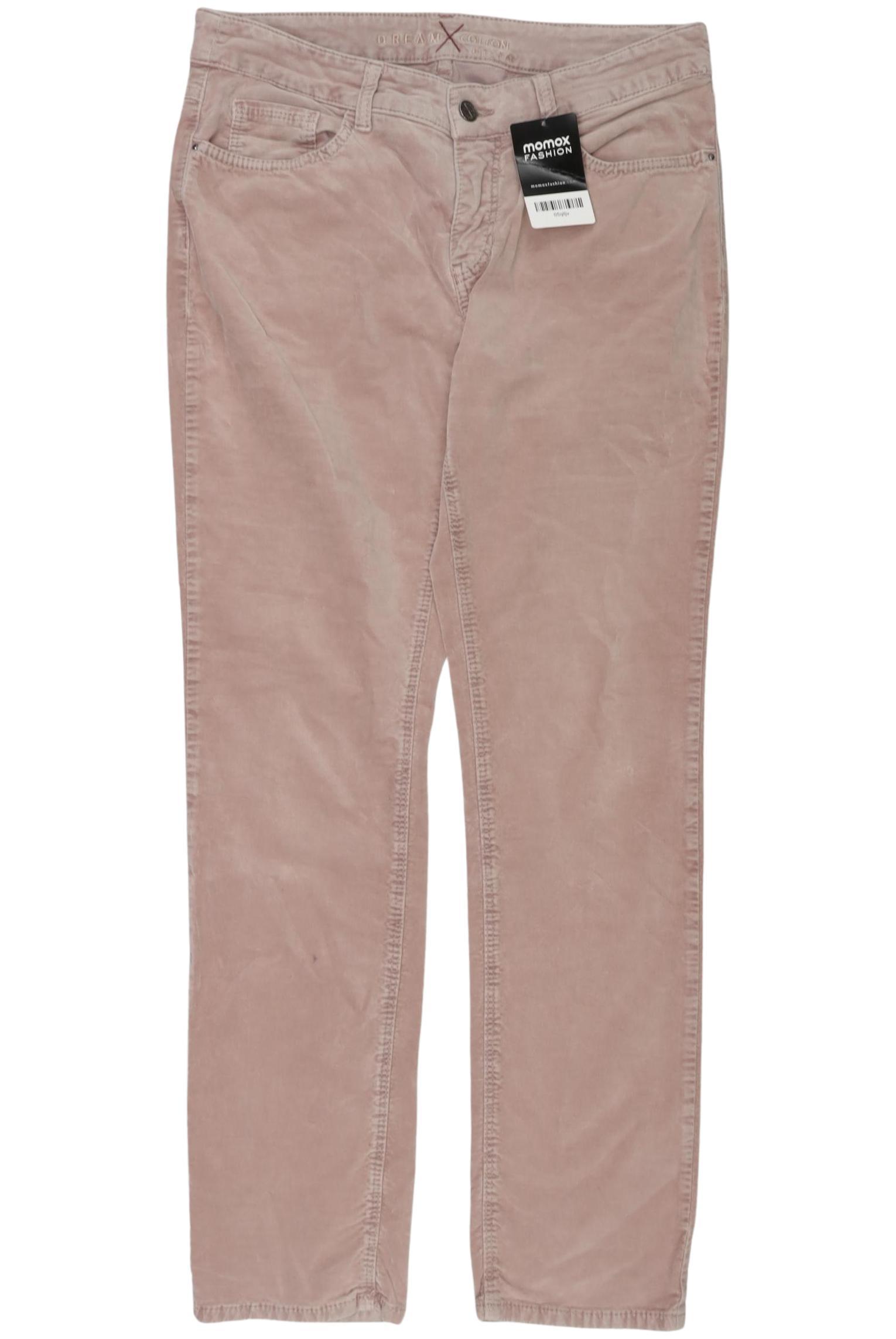

MAC Damen Jeans, pink, Gr. 36