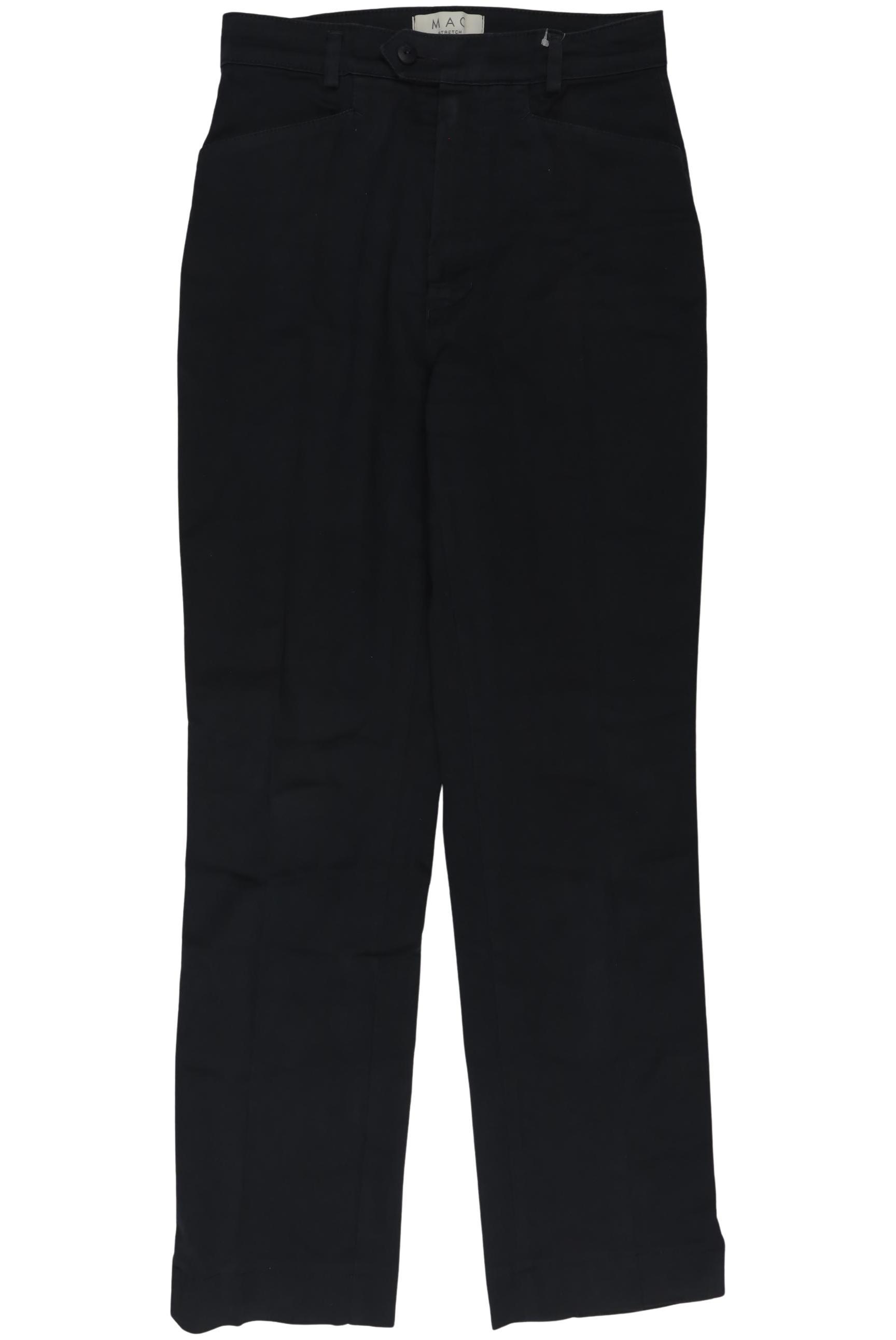 

MAC Damen Jeans, marineblau, Gr. 34