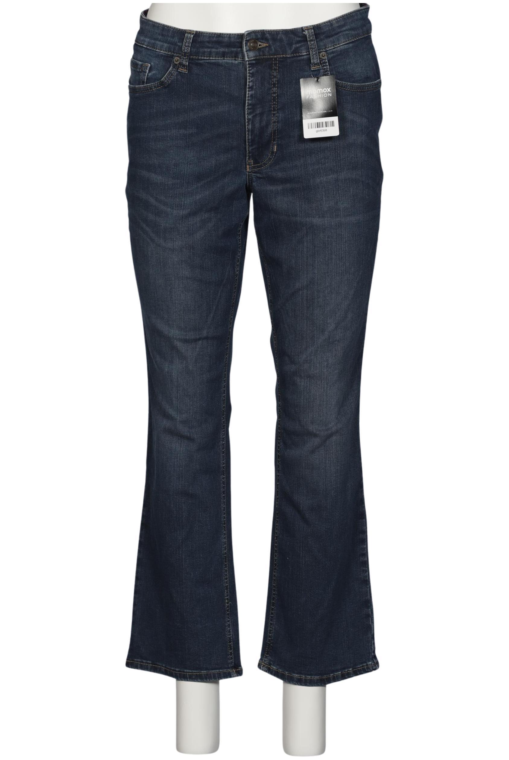 

MAC Damen Jeans, mehrfarbig, Gr. 44